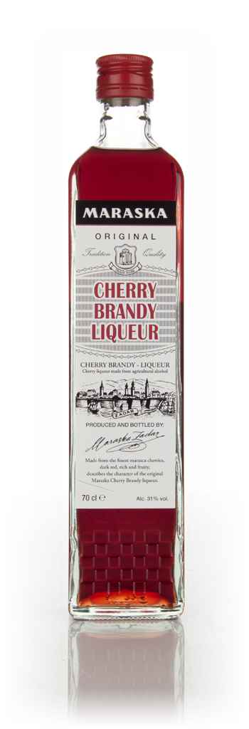 Maraska Cherry Brandy 70cl product image