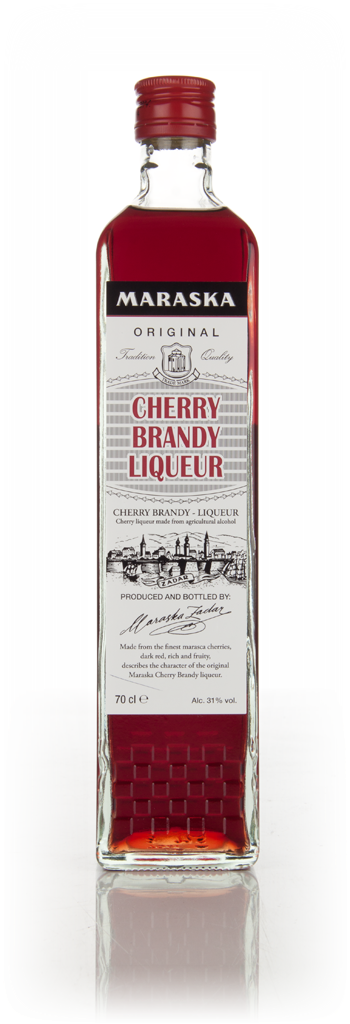 Maraska Cherry Brandy 70cl product image