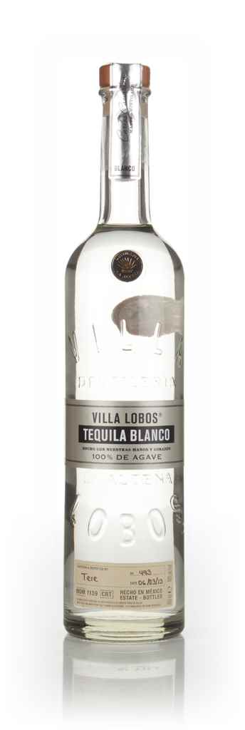 Villa Lobos Blanco 70cl product image