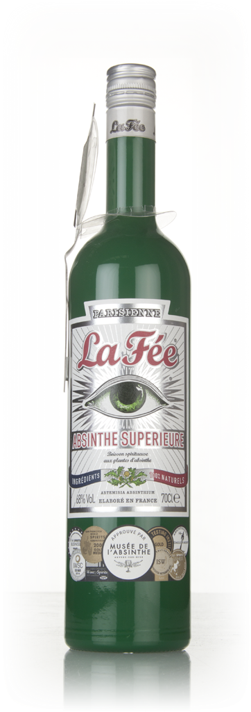 La Fée Parisienne Absinthe 70cl product image
