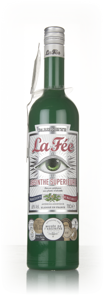 La Fée Parisienne Absinthe 70cl product image