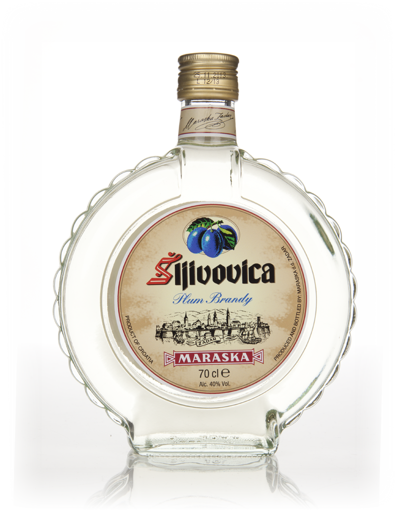 Maraska Sljivovica 70cl product image