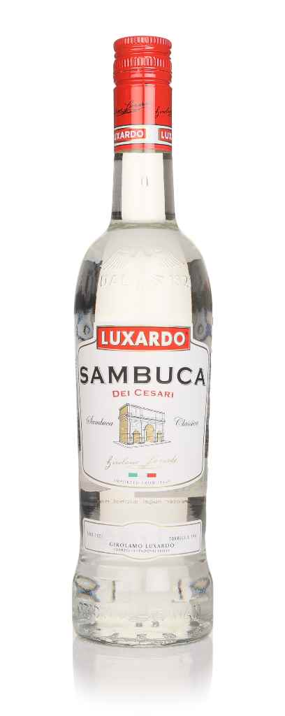 Luxardo Sambuca dei Cesari 70cl product image