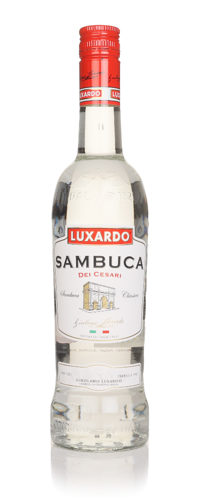 Luxardo Sambuca dei Cesari 70cl product image