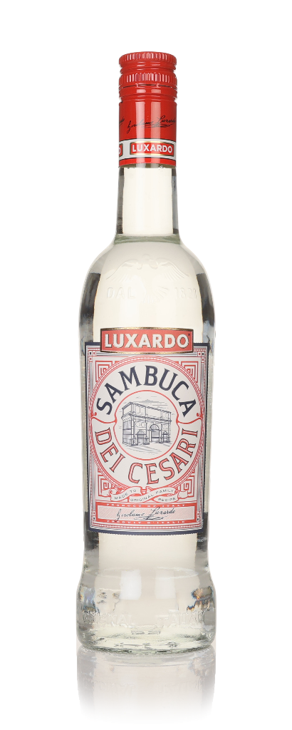 Luxardo Sambuca dei Cesari 70cl product image