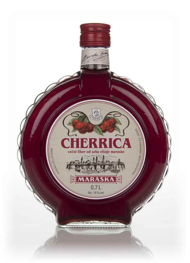 Cherrica (Cherry Liqueur) 70cl product image