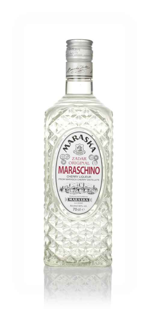 Maraska Maraschino Cherry Liqueur 70cl product image
