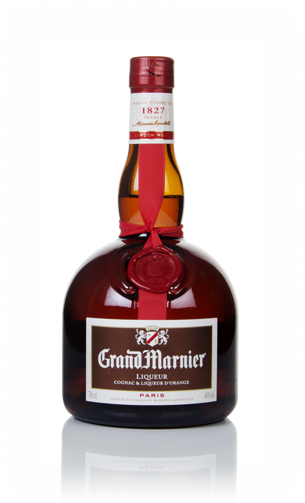 Grand Marnier Cordon Rouge 70cl product image