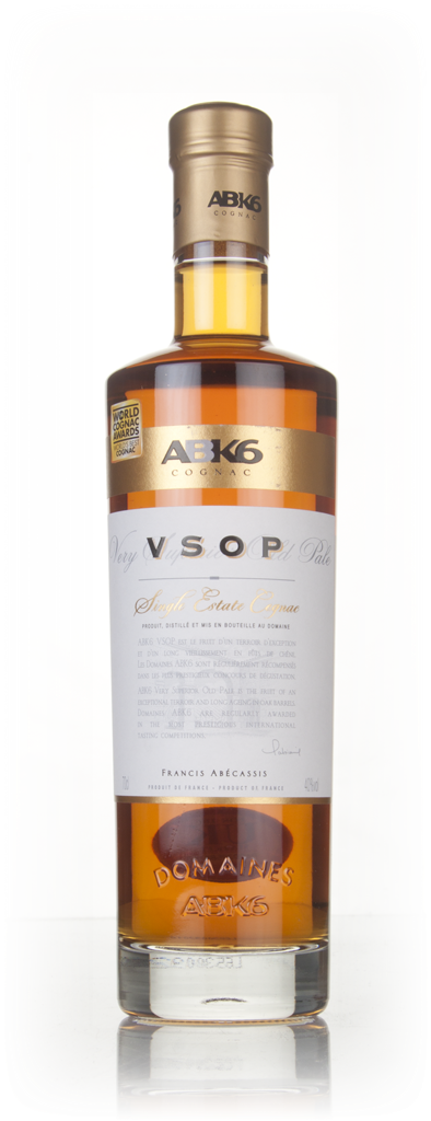 ABK6 VSOP Cognac 70cl product image