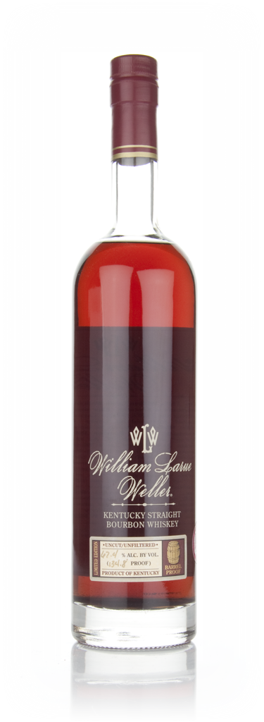 William Larue Weller (2009 Release) 75cl product image