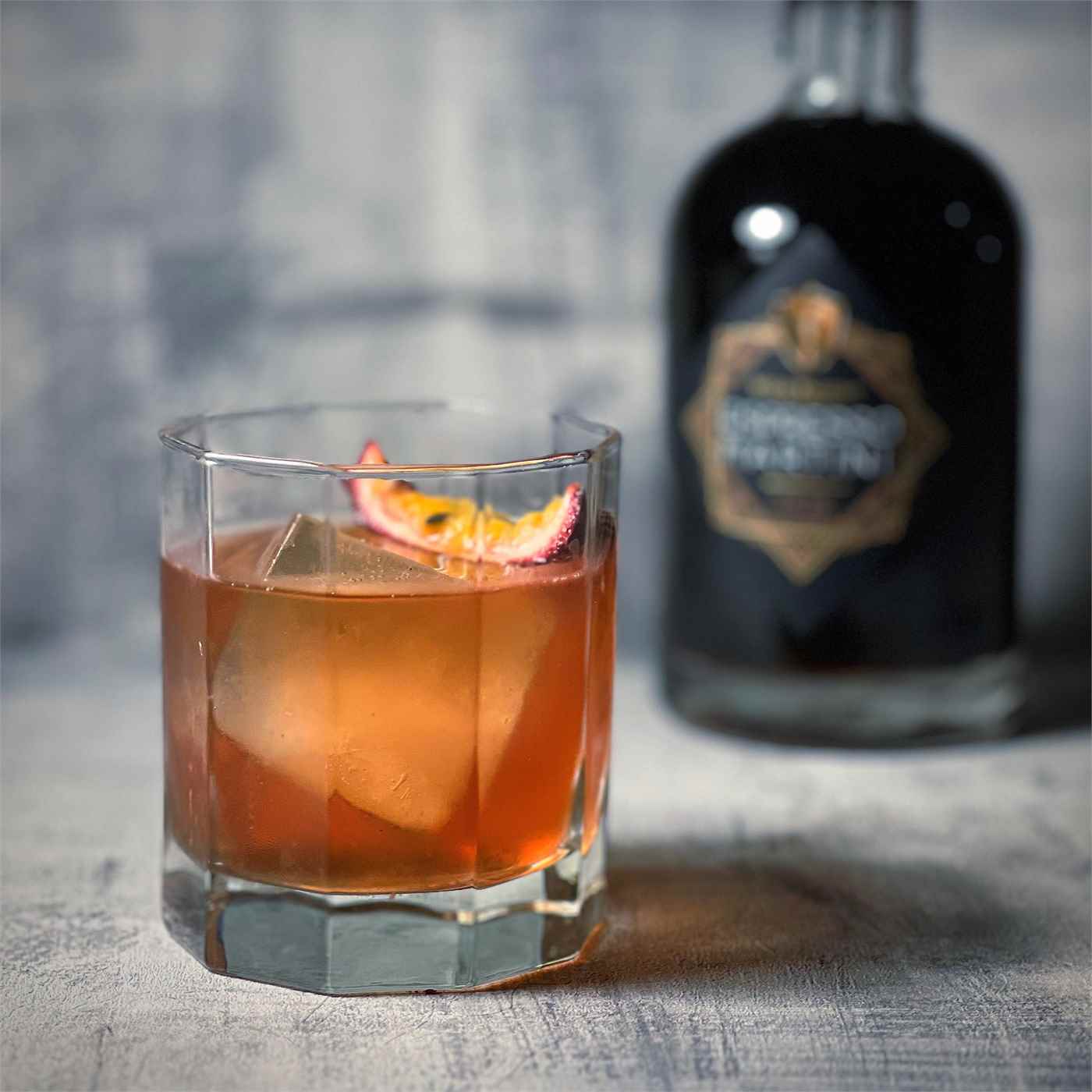 Wild Knight Espresso Martini 70cl product image