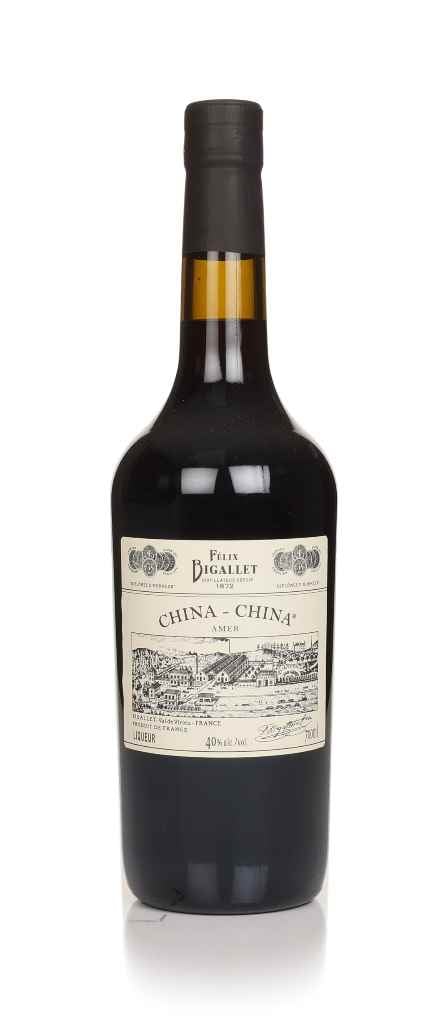 Bigallet China-China Liqueur 70cl product image