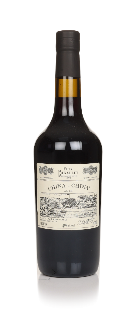 Bigallet China-China Liqueur 70cl product image
