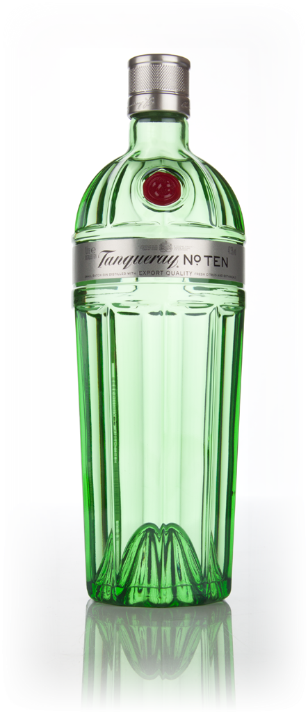 Tanqueray No. Ten (1L) 100cl product image