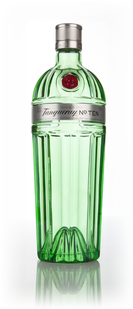 Tanqueray No. Ten (1L) 100cl product image