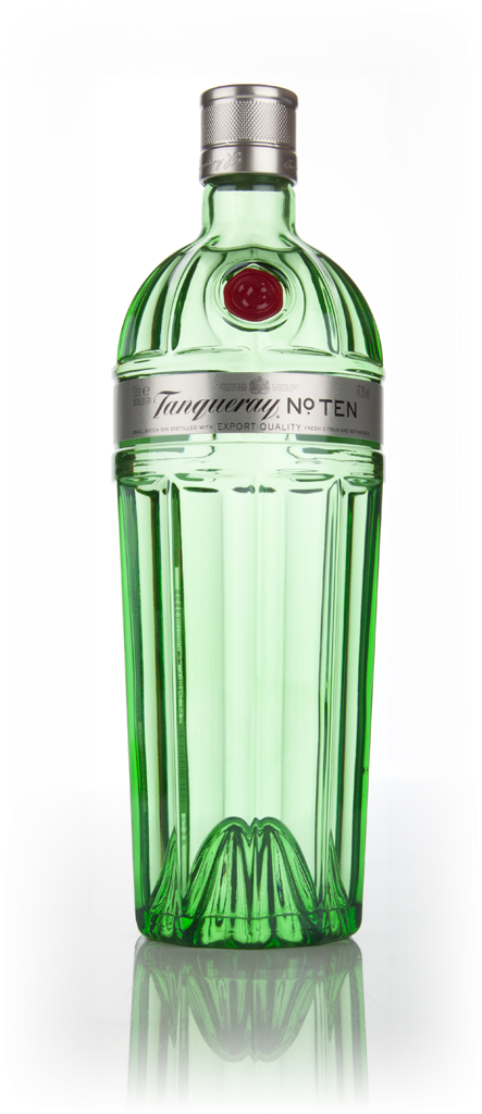 Tanqueray No. Ten (1L) 100cl product image