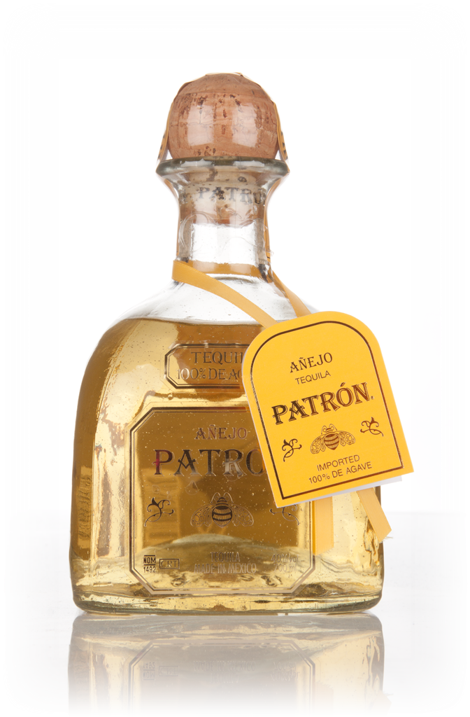 Patrón Añejo 70cl product image