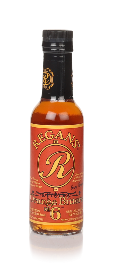 Regans' Orange Bitters No. 6 15cl product image