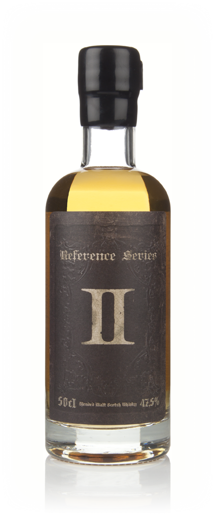 Reference Series II 50cl product image