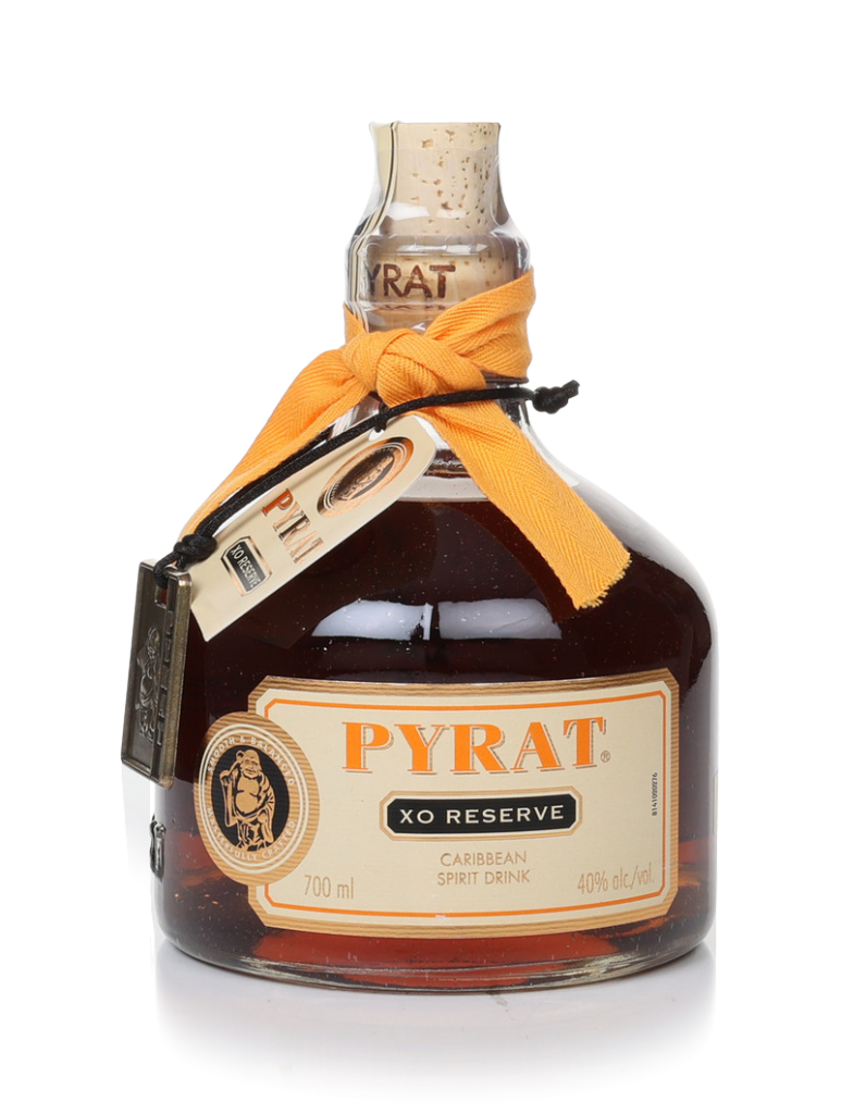 Pyrat XO Reserve 70cl product image