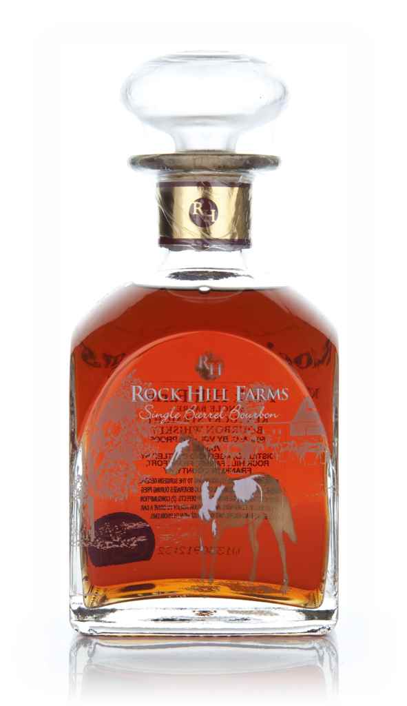 Rock Hill Farms Bourbon 70cl product image