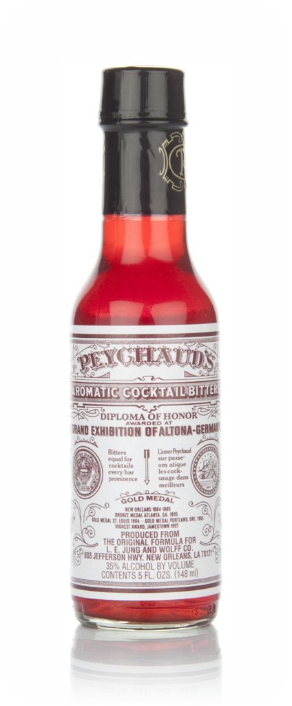 Peychaud's Bitters 15cl product image