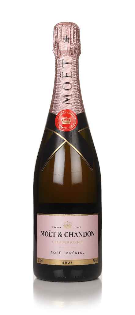Moët & Chandon Rosé Impérial 75cl product image