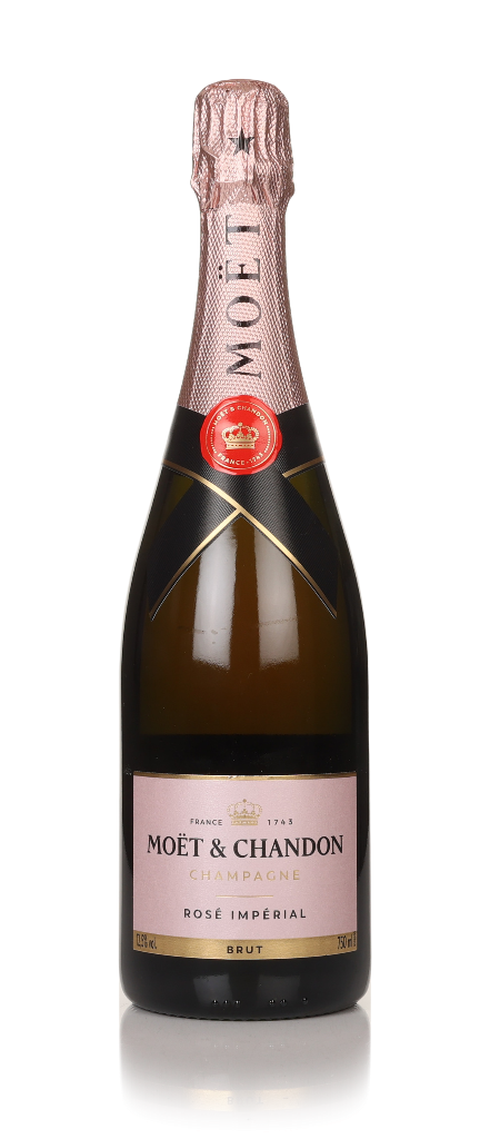 Moët & Chandon Rosé Impérial 75cl product image