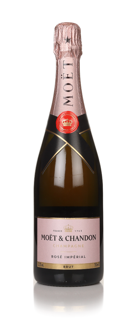 Moët & Chandon Rosé Impérial 75cl product image