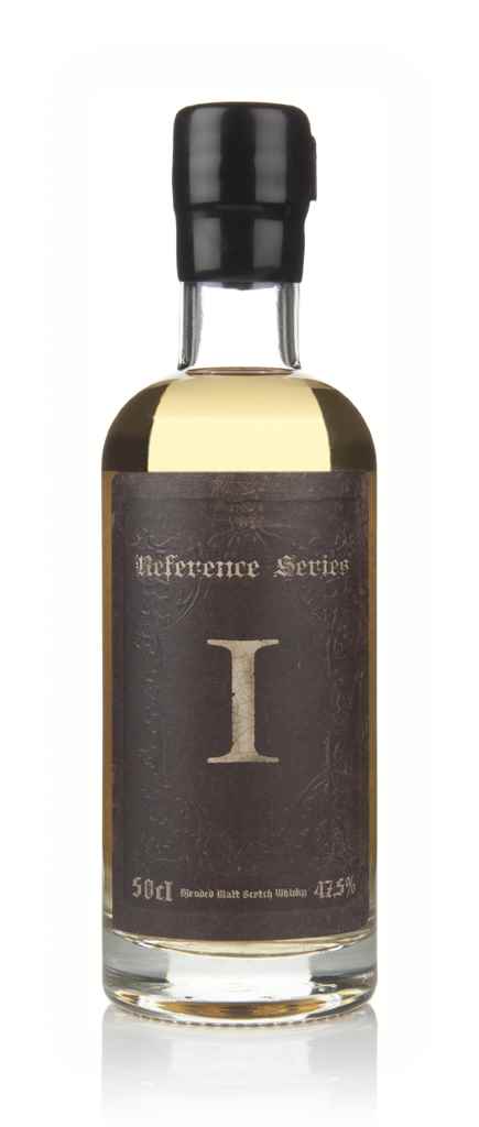 Reference Series I 50cl product image