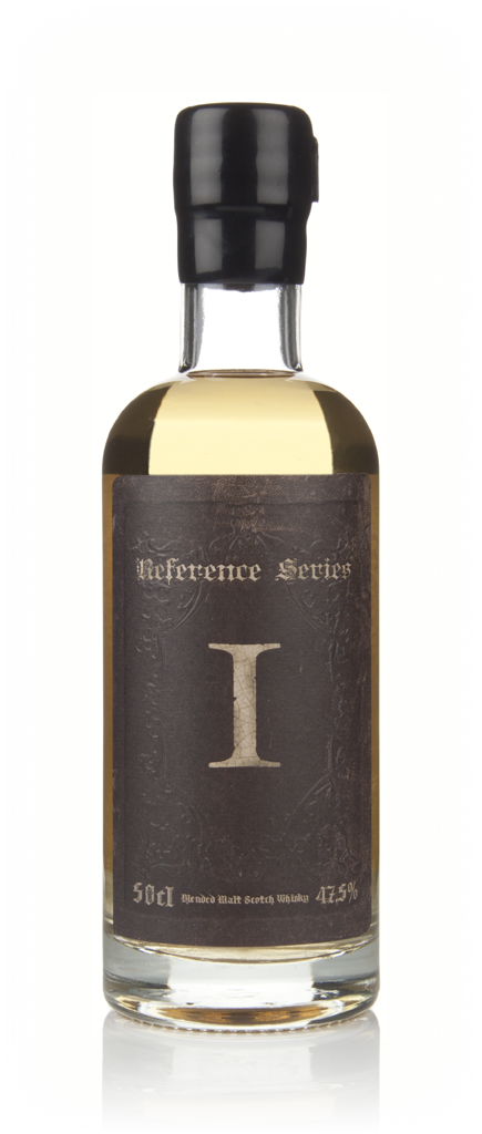 Reference Series I 50cl product image