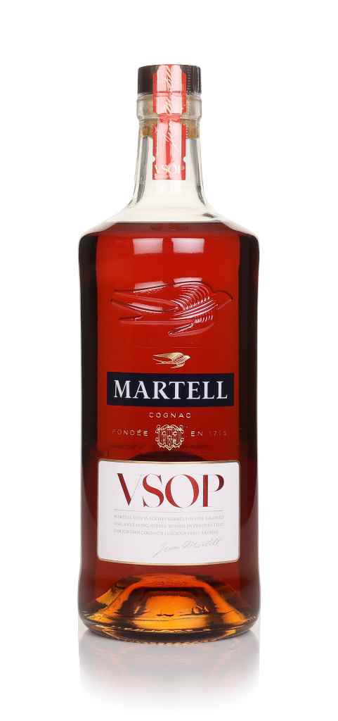 Martell VSOP 70cl product image