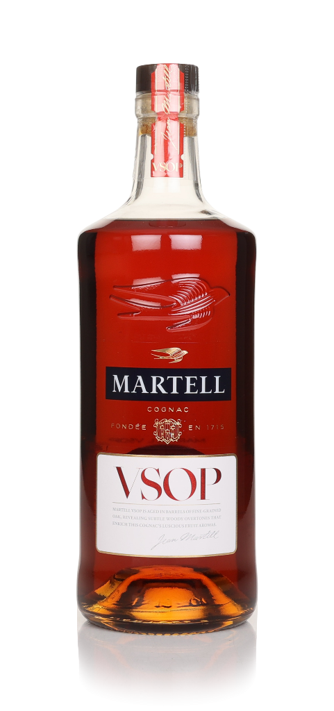 Martell VSOP 70cl product image
