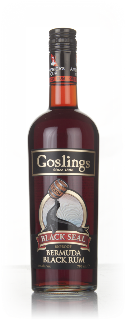 Gosling's Black Seal 70cl product image