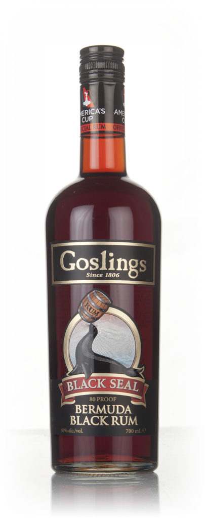 Gosling's Black Seal 70cl product image