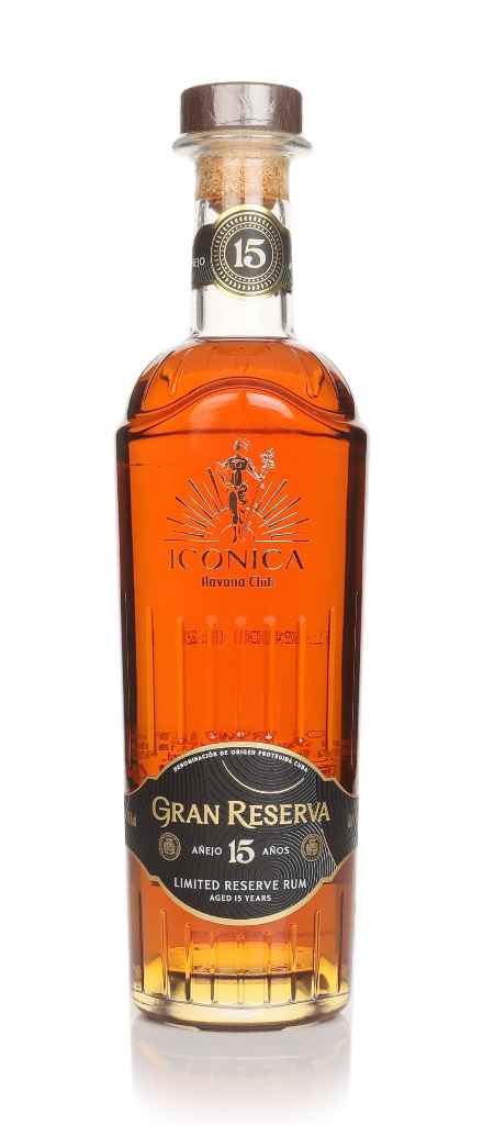 Havana Club 15 Year Old 70cl product image