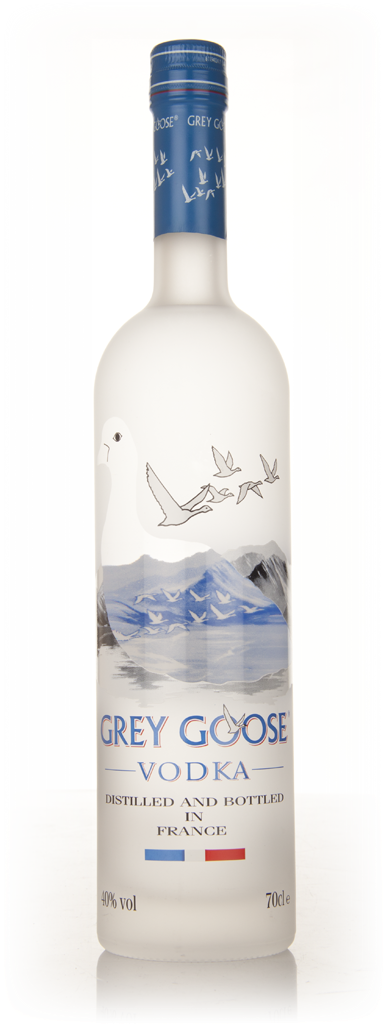 Grey Goose Vodka 70cl product image