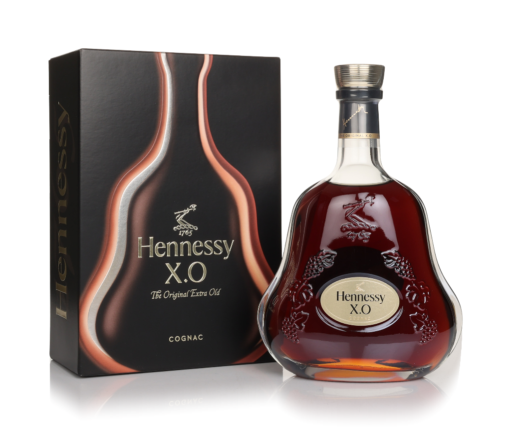 Hennessy XO 70cl product image