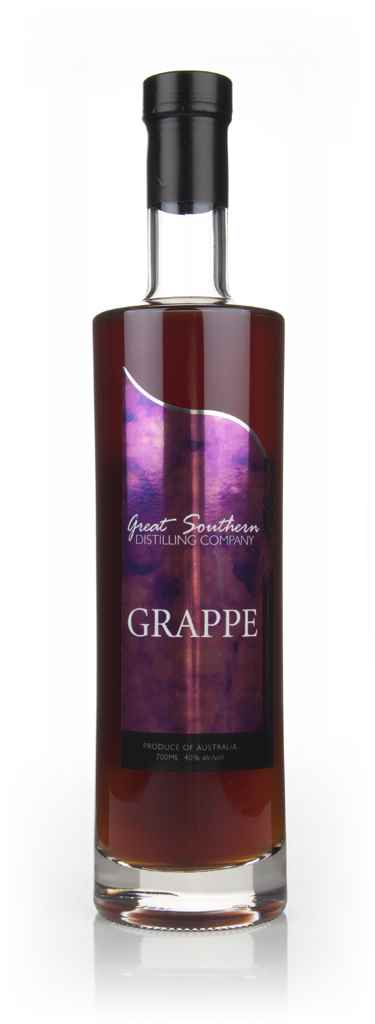 Great Southern Grappe 70cl product image