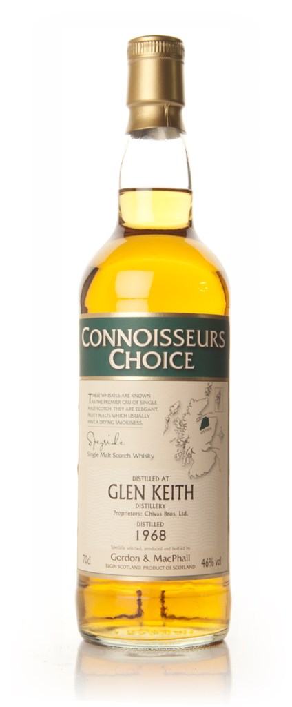 1968 Vintage Whisky | Master Of Malt