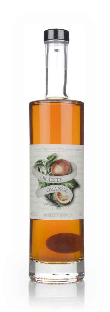 Oráiste Orange Liqueur 50cl product image