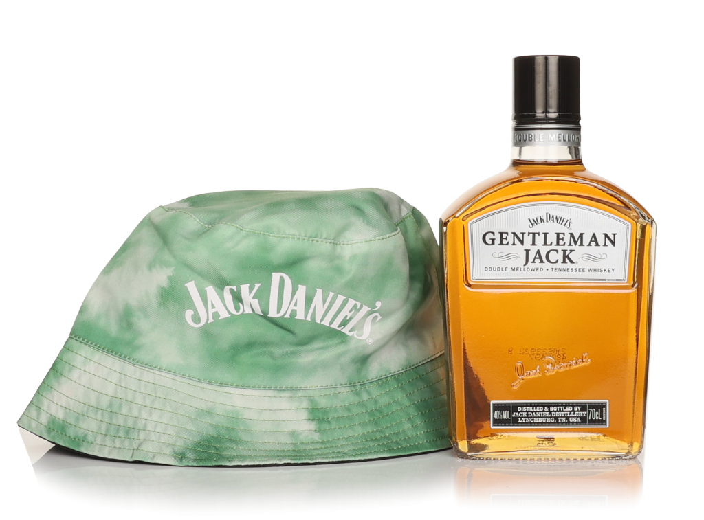 Jack Daniel's Gentleman Jack 70cl product image