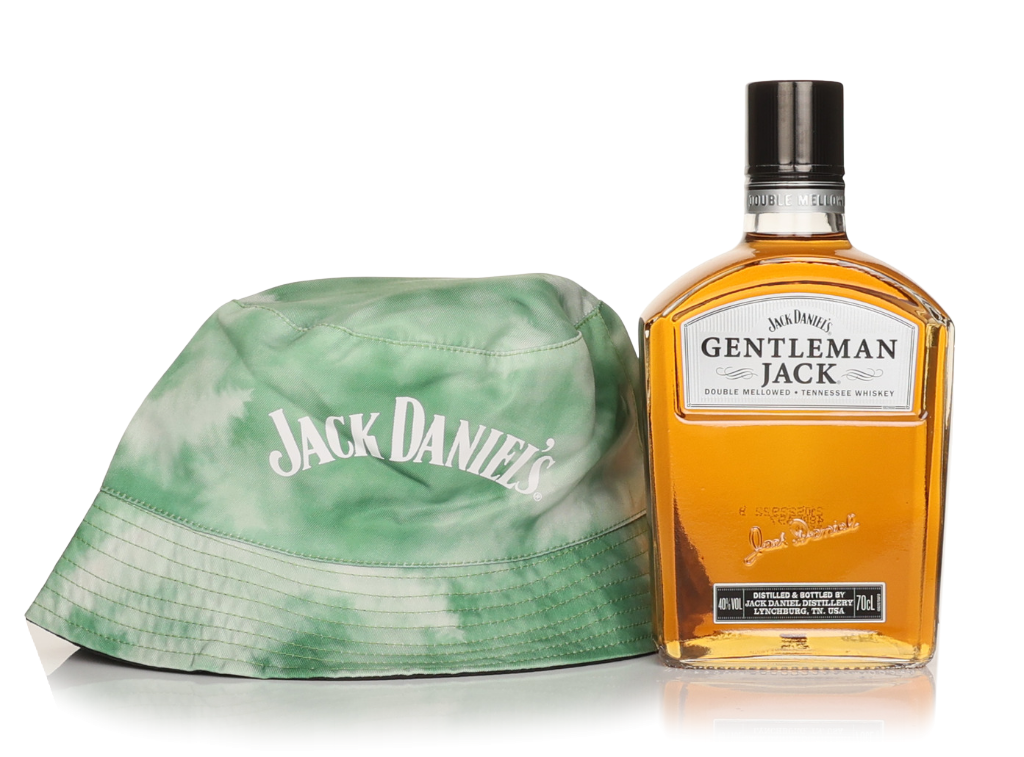 Jack Daniel's Gentleman Jack 70cl product image