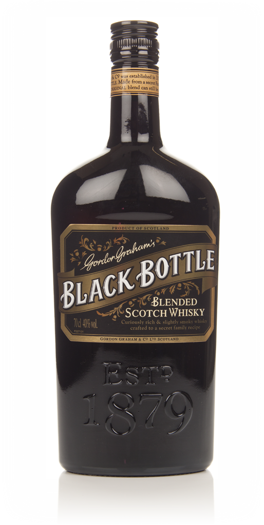 Black Bottle 70cl product image
