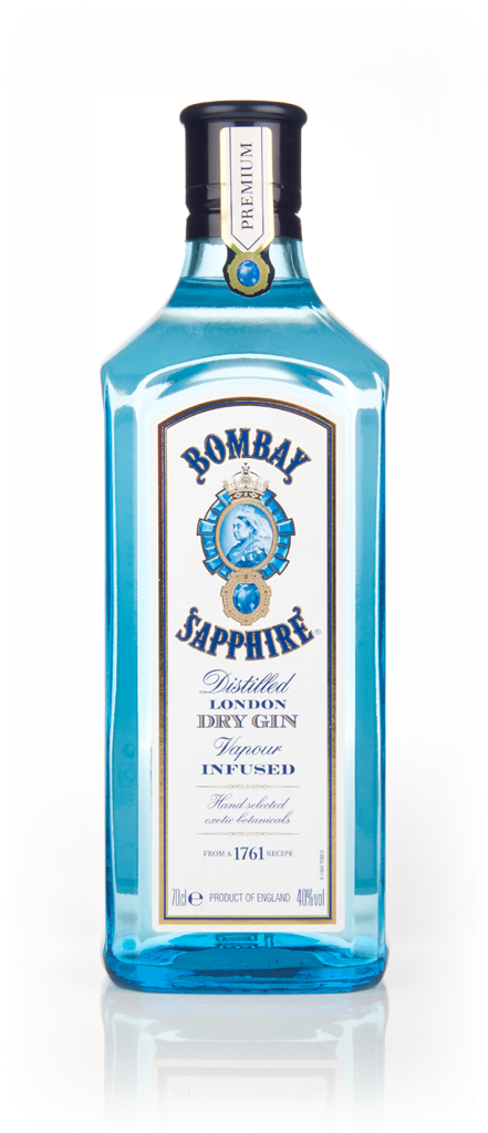 Bombay Sapphire 70cl product image