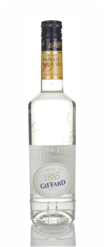 Giffard Parfait Triple Sec 35% (50cl) product image