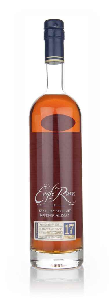 Eagle Rare 17 Year Old (bottled 2005) 70cl product image