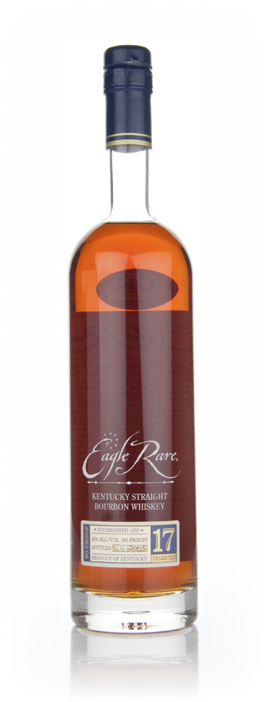 Eagle Rare 17 Year Old (bottled 2005) 70cl product image