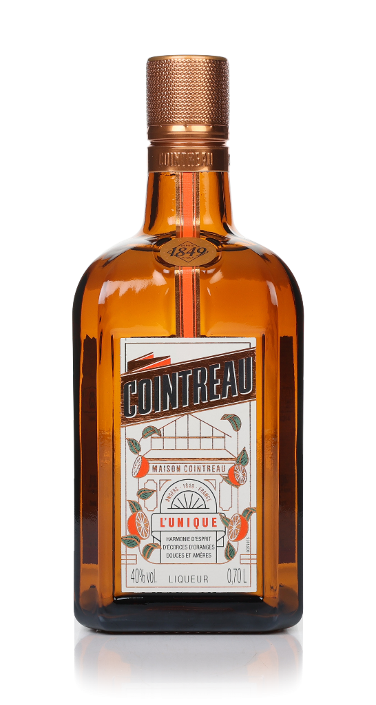 Cointreau Triple Sec Orange Liqueur 70cl product image