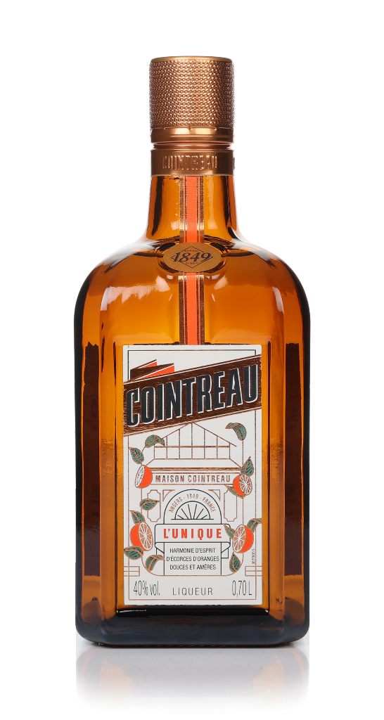 Cointreau Triple Sec Orange Liqueur 70cl product image